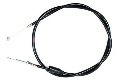 CABLE, BLACK VINYL, CLUTCH