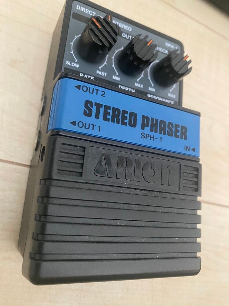 ARION SPH-1 STEREO PHASER 641110