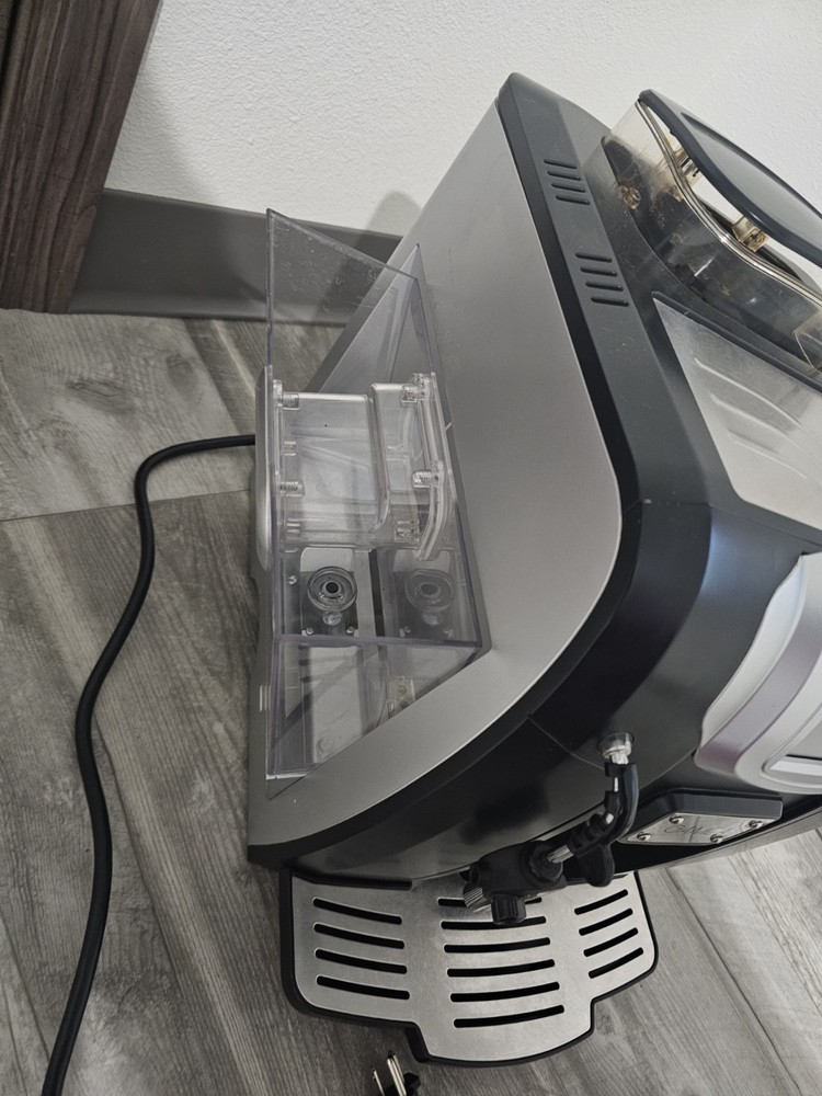 GAMEA Revo Fully Automatic Espresso and Cappuccino Machine Coffee Maker