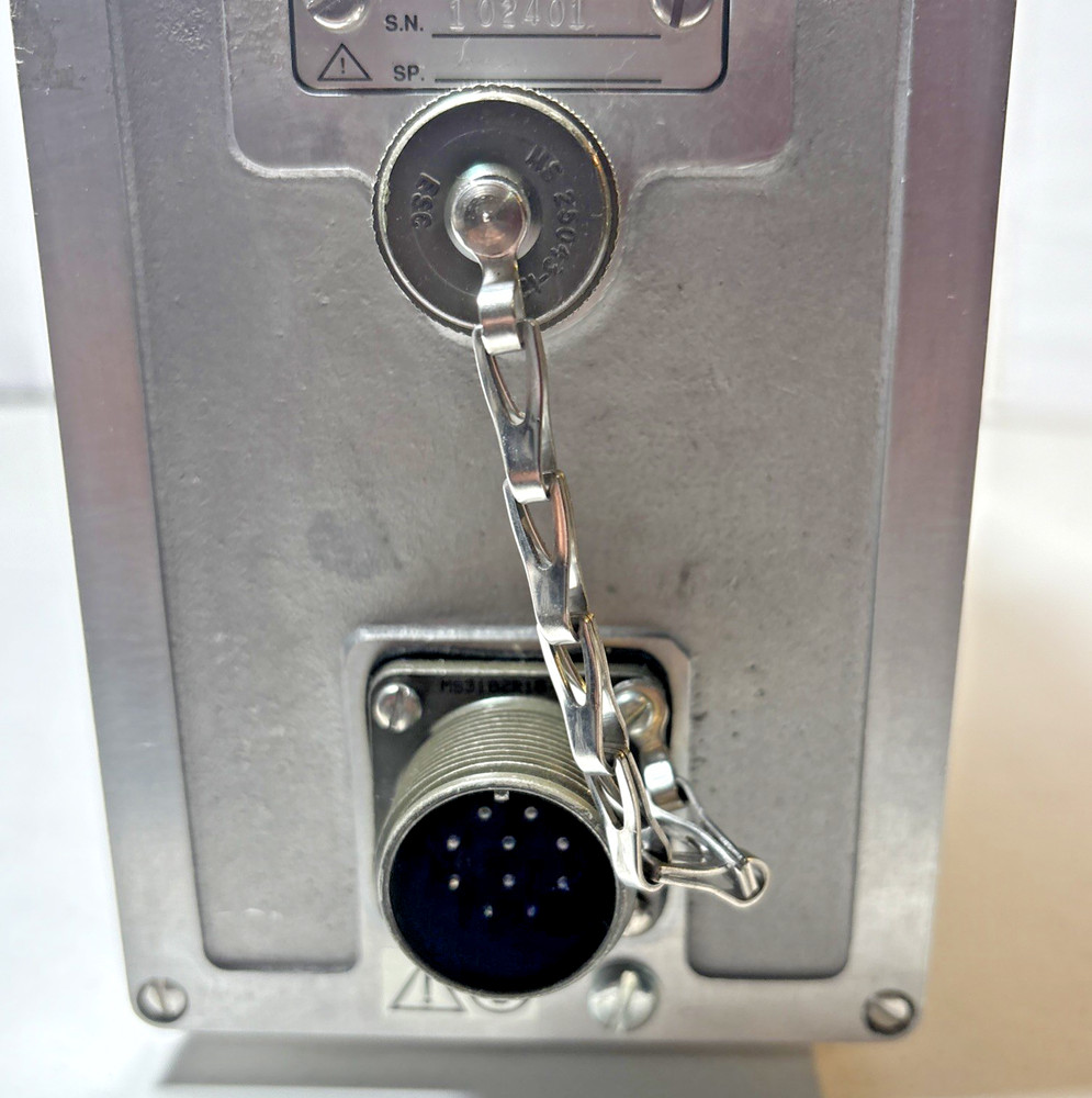 Maxline IRCON Infrared Thermometer Type MX-M702