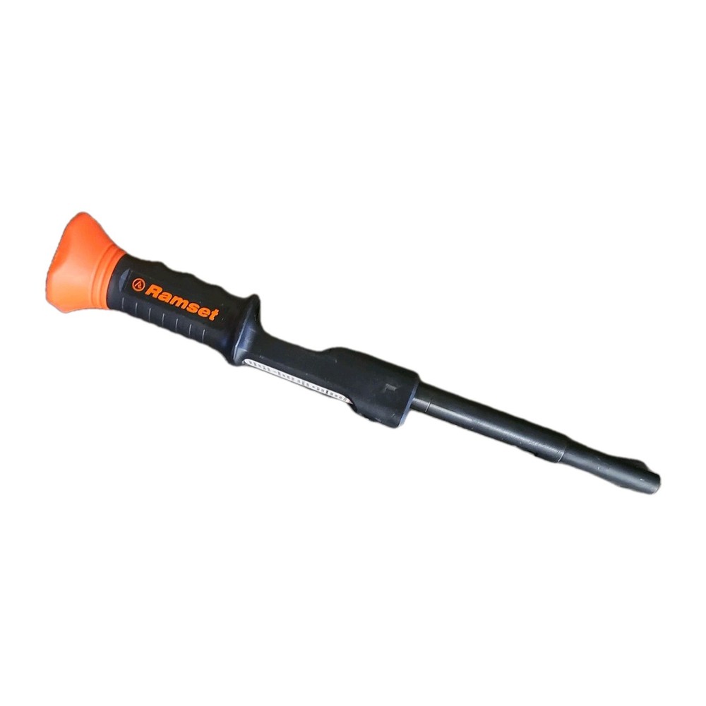 Ramset HammerShot 0.22 Caliber Single Shot Tool