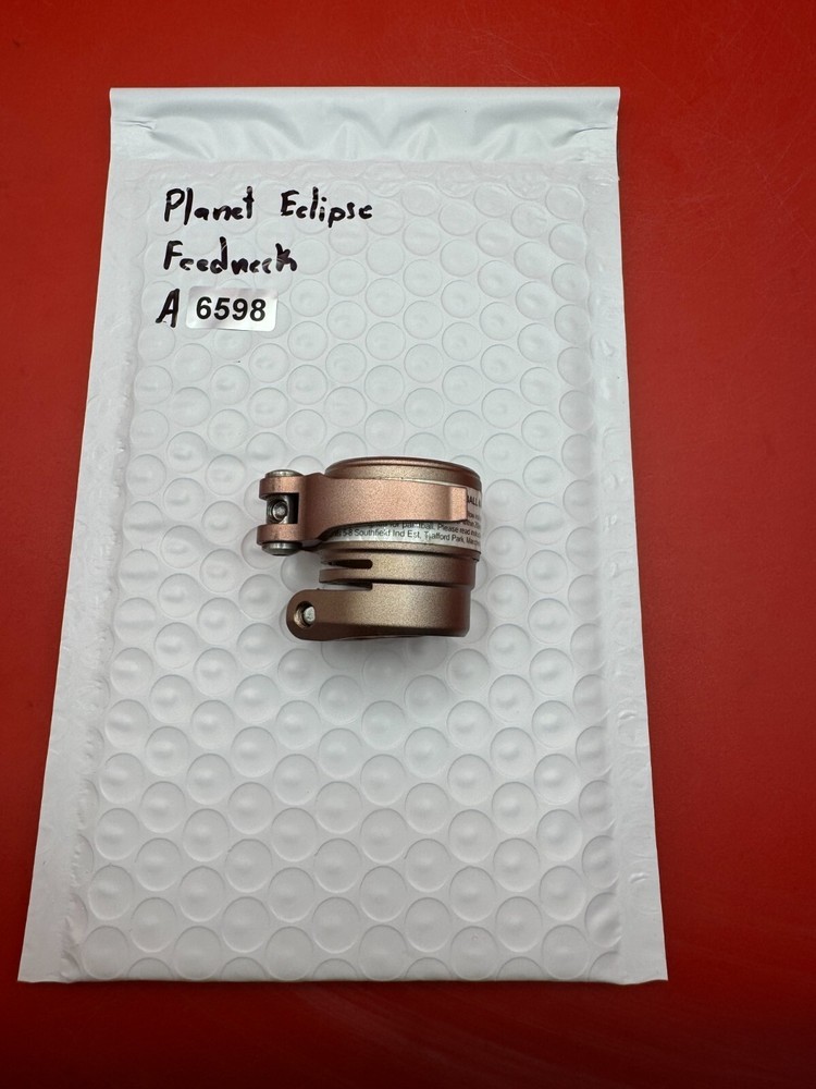 Planet Eclipse Feedneck