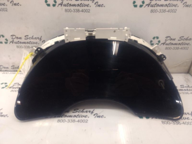 Speedometer Cluster MPH Without Navigation Display Fits 07 PACIFICA 311736