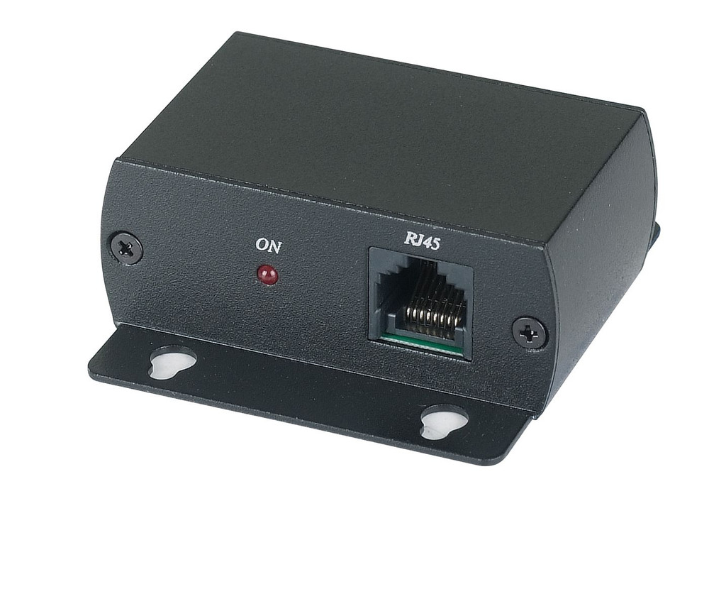 RS232 Serial Port Extender Over Cat5 Cable RS002E