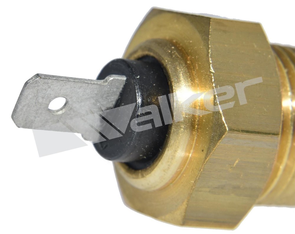Walker Engine Coolant Temperature Sender For 1983-1986 Pontiac Parisienne