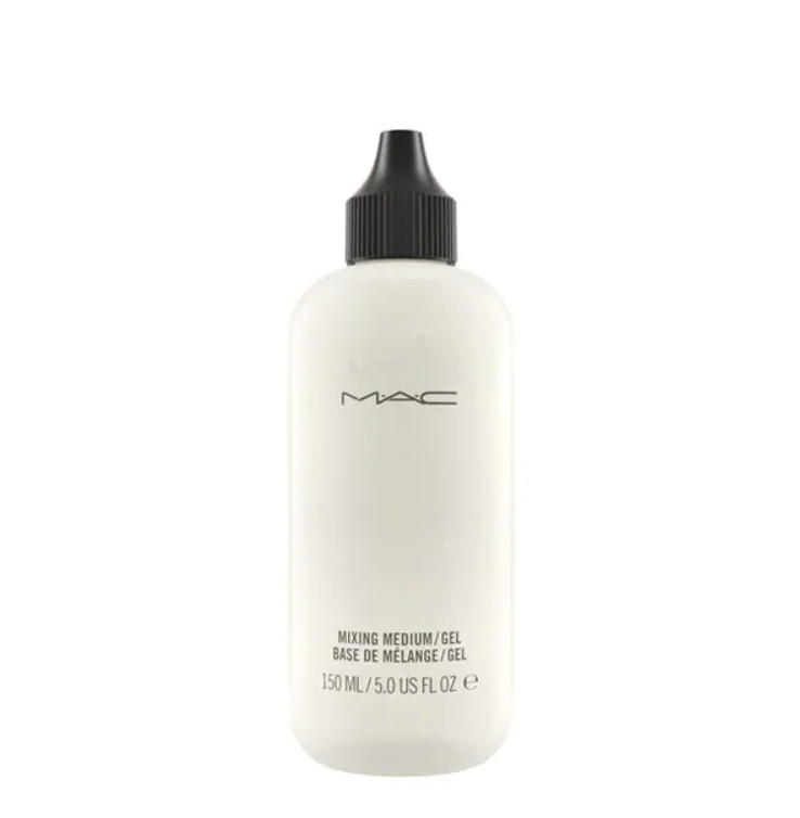 MAC Mixing Medium GEL