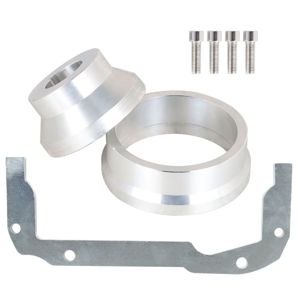 Front Rear Timing Cover & Oil Pans Alignment Tool for LS Engine LS1 LS2 LS3 LS6