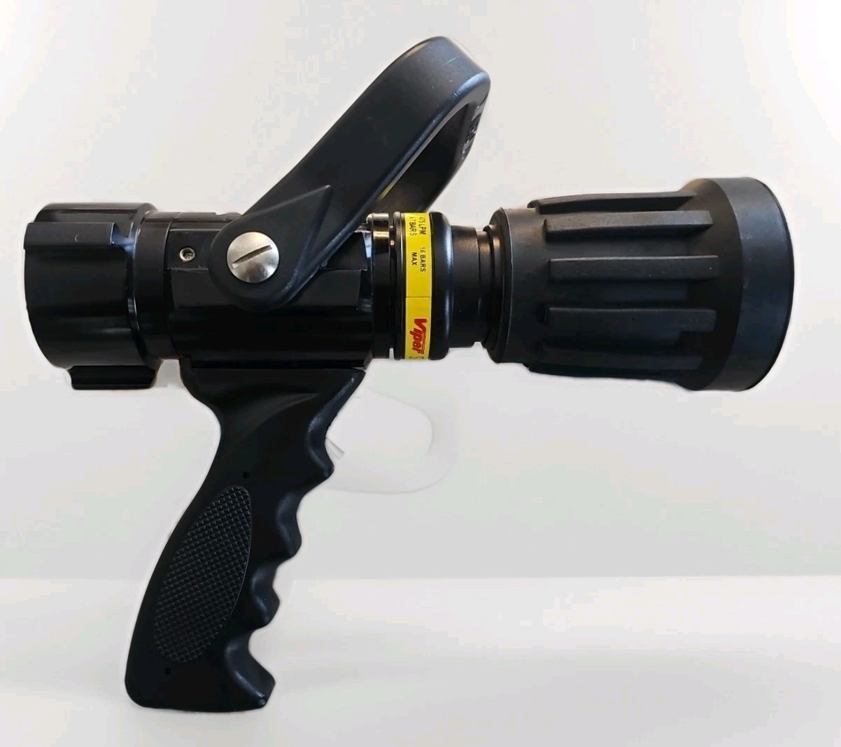 Viper Pistol Grip 1 1/2" Fire Nozzle ST-5016