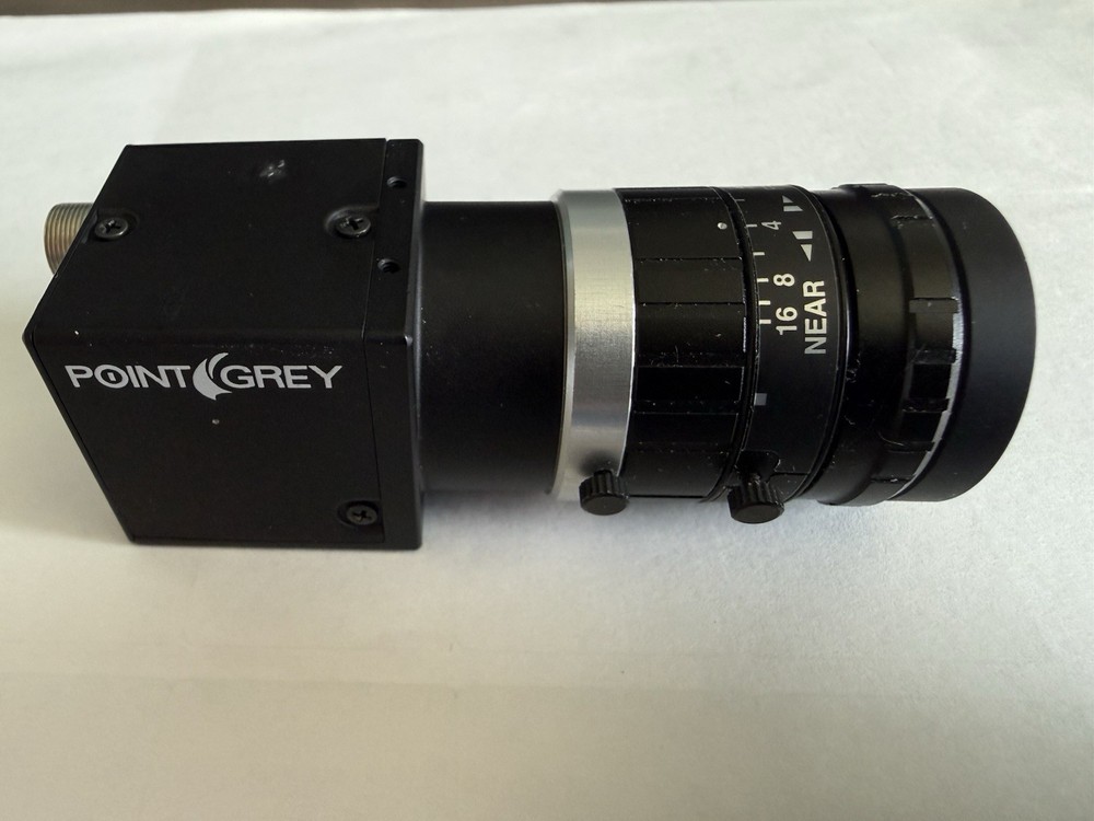 FLIR Camera USB 3.0 2MP Point Grey Research