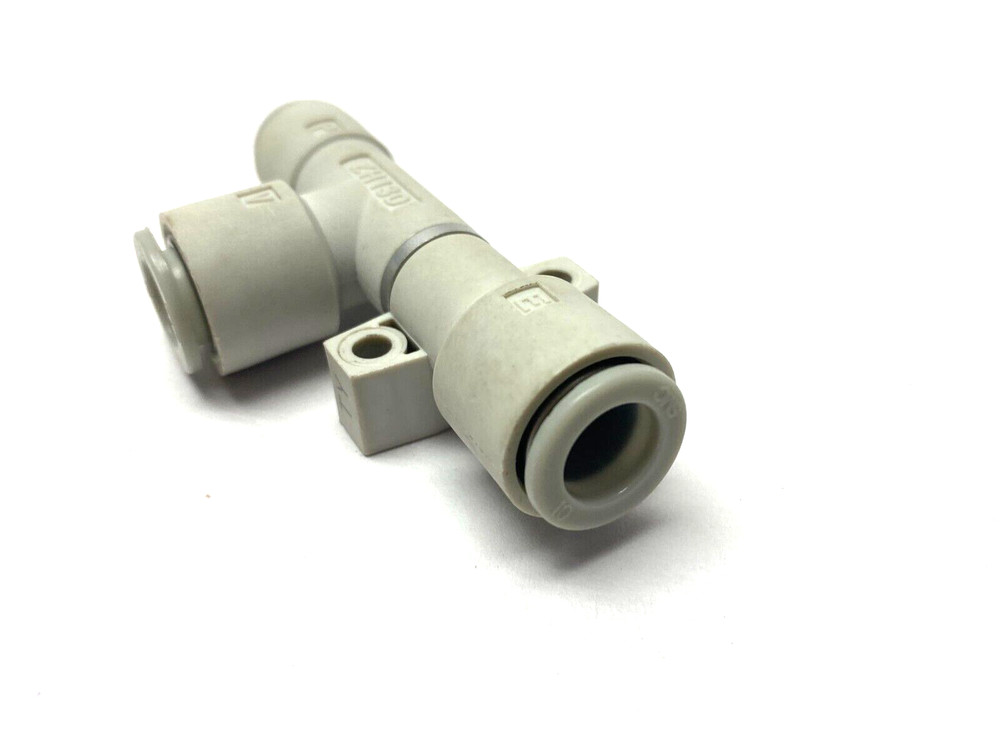 SMC ZH13DLA-08-1-10 Vacuum Ejector Body