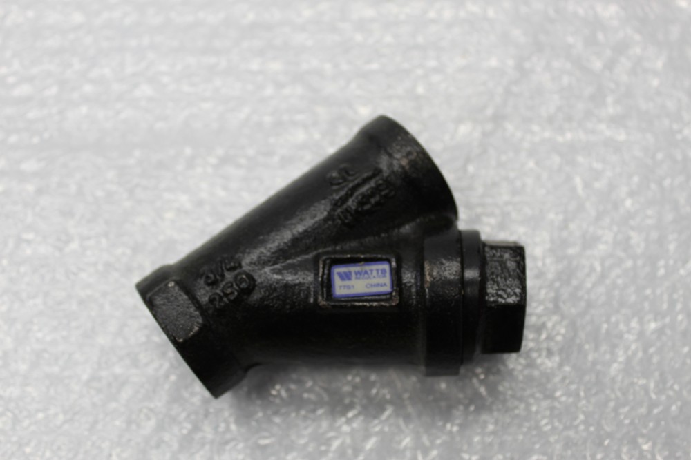WATTS 77S1 3/4" STRAINER NSMP