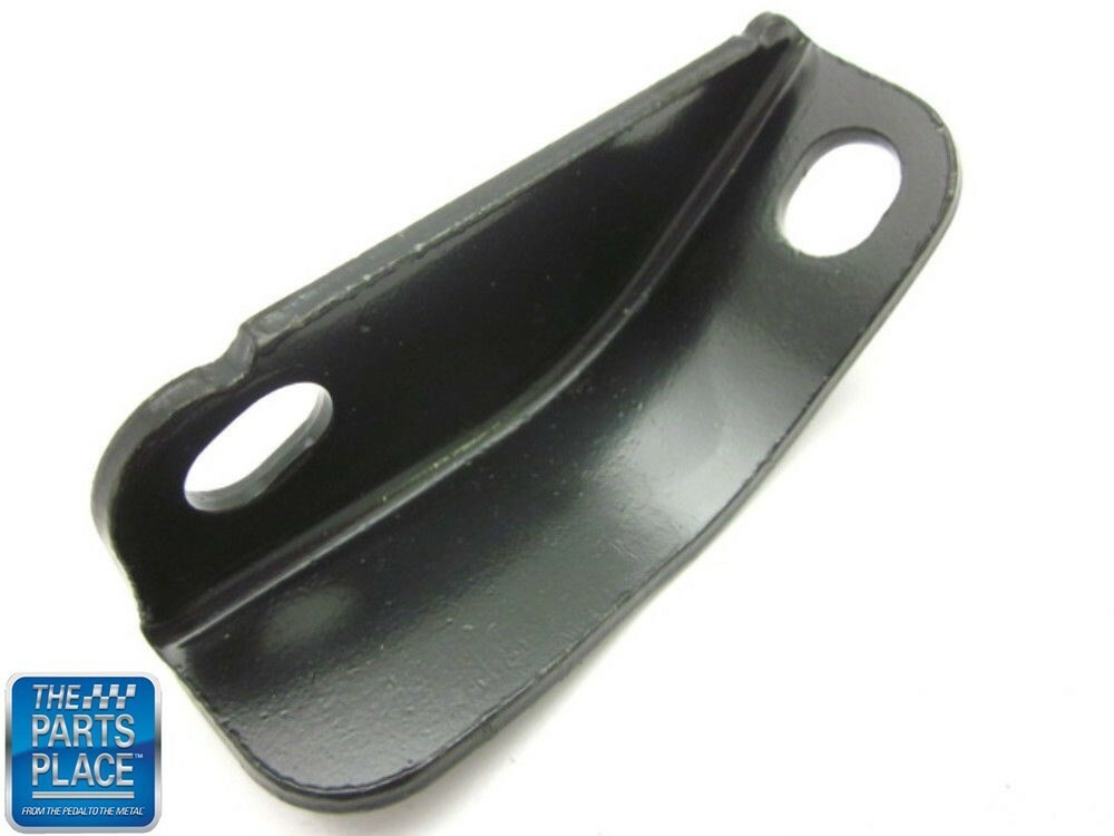 1968-72 Chevrolet Big Block Starter Rear Mounting Brace EA