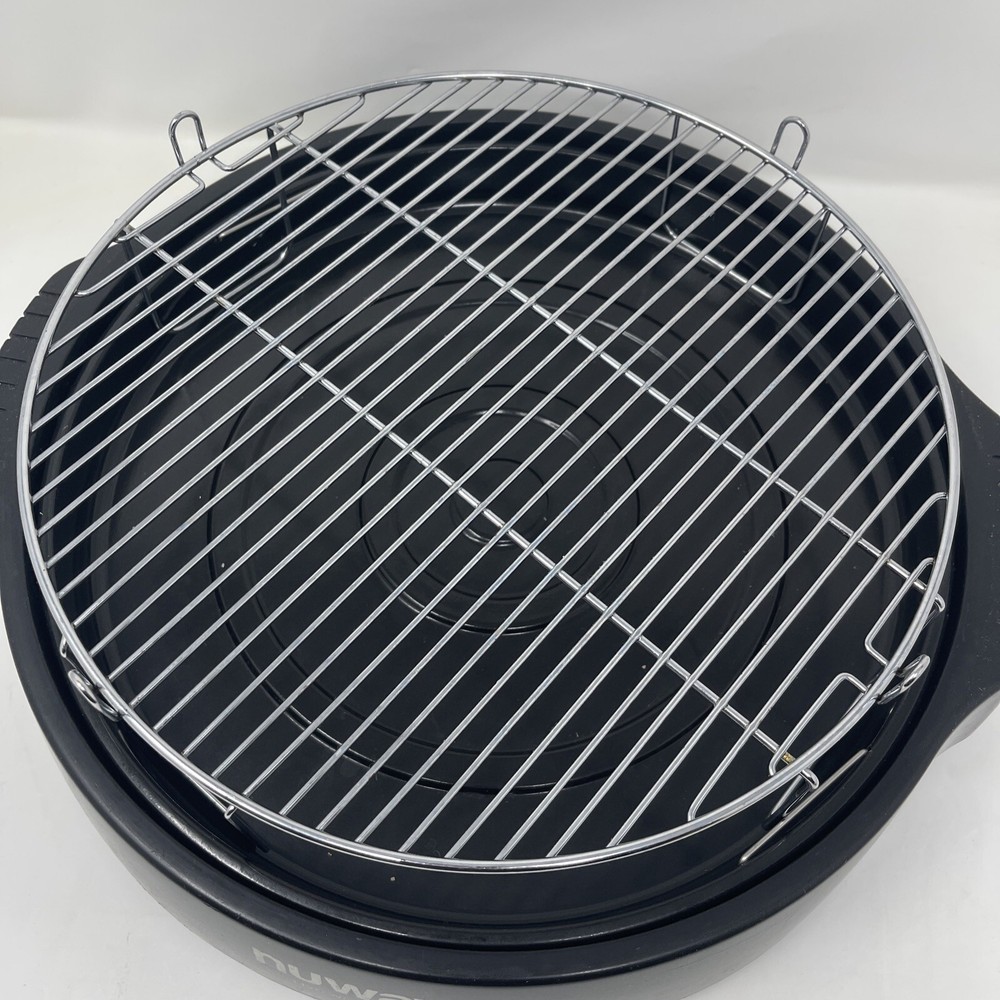 NuWave Pro Plus Oven 20631 W Replacement Base & Rack Drip Tray