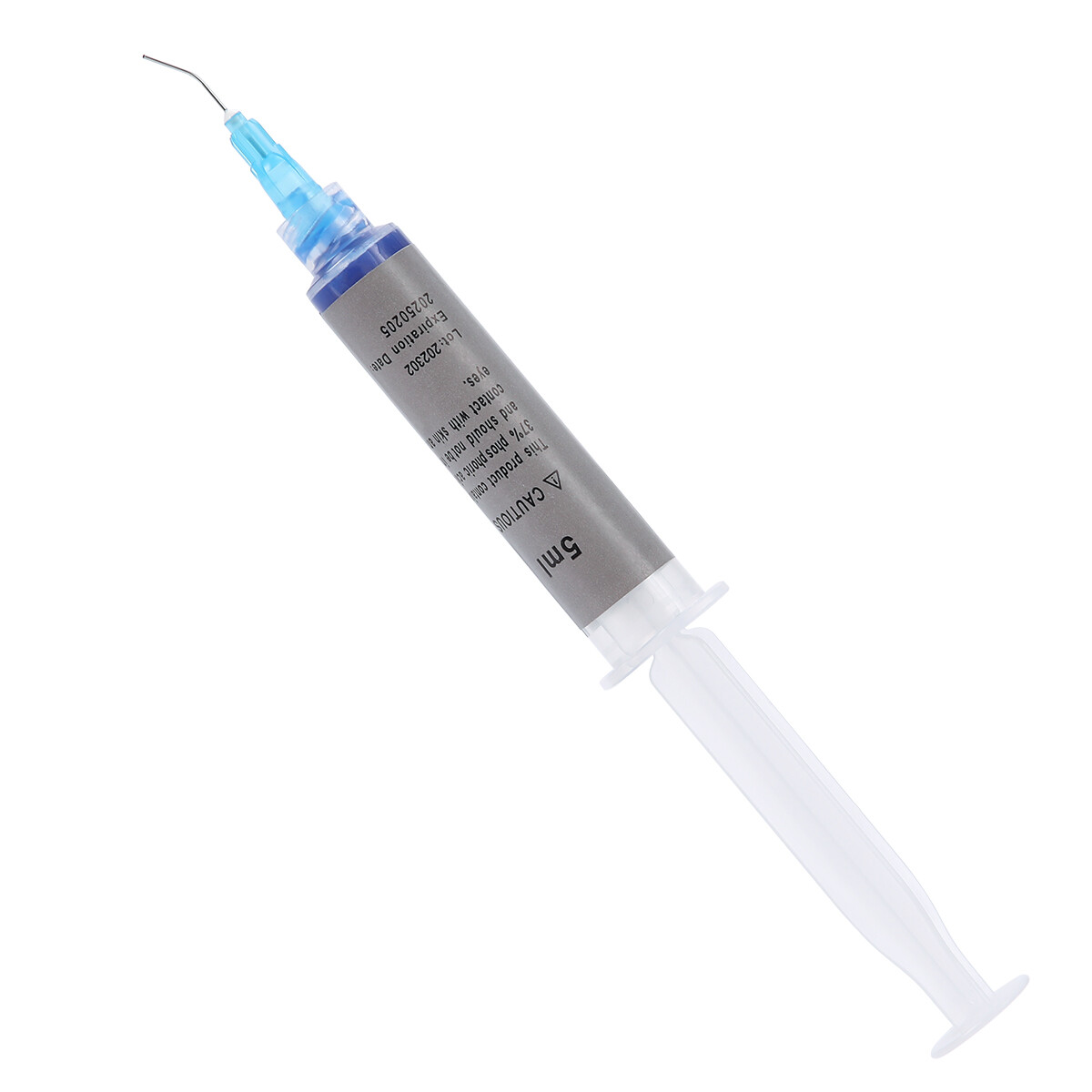 Dental Nano Composite Resin Flowable Light Cure/ Etching Gel /Bonding Adhesive