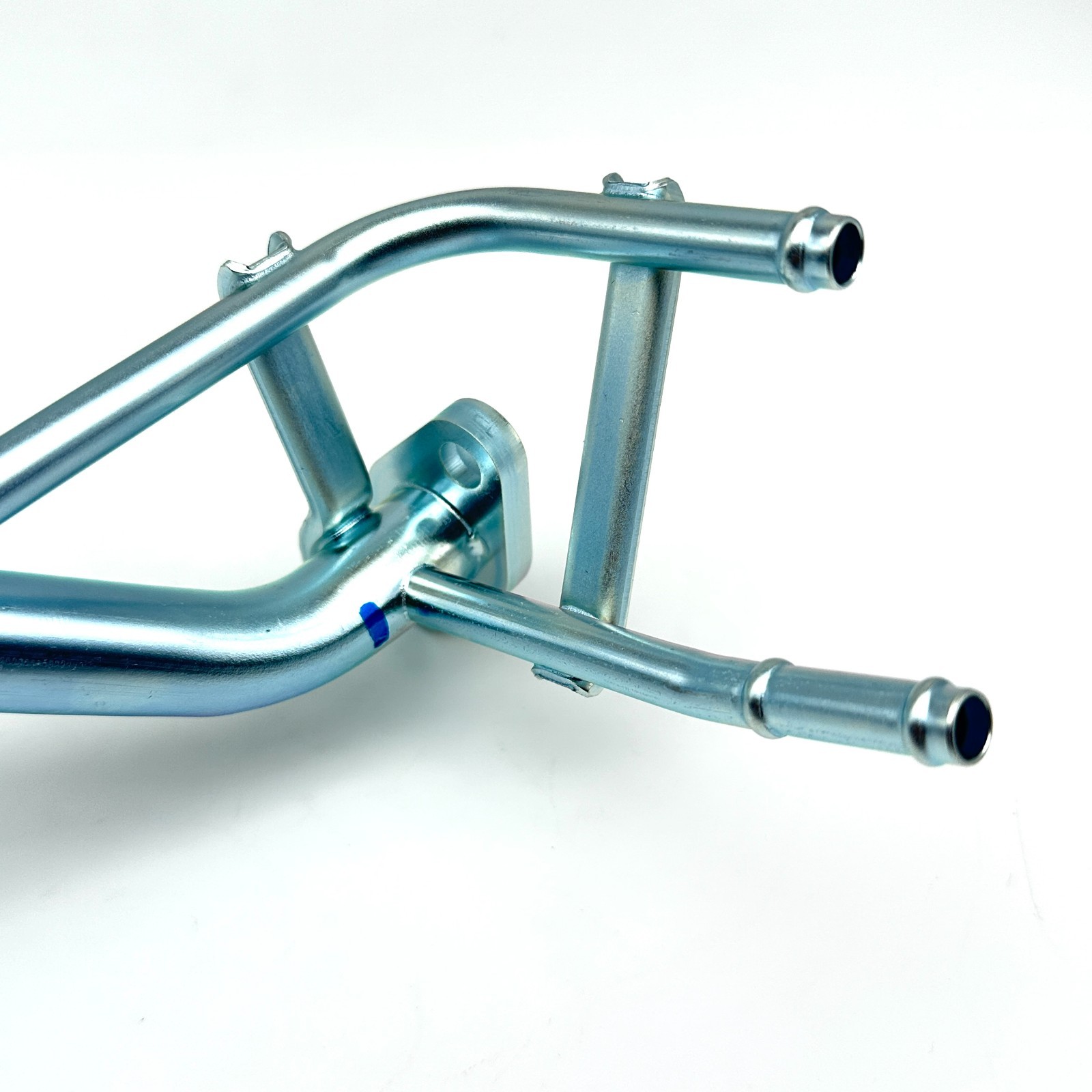 Toyota Genuine AE86 4AG Water Bypass Pipe Hose Cylinder Head Return NEW From Jp