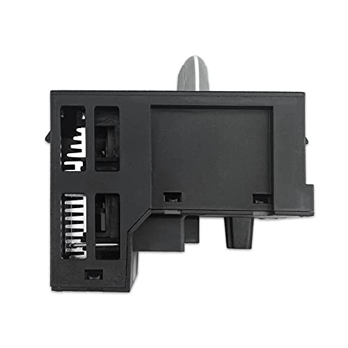 Headlight Switch Instrument Panel Dimmer Switch Dome Lamp Switch Compatible