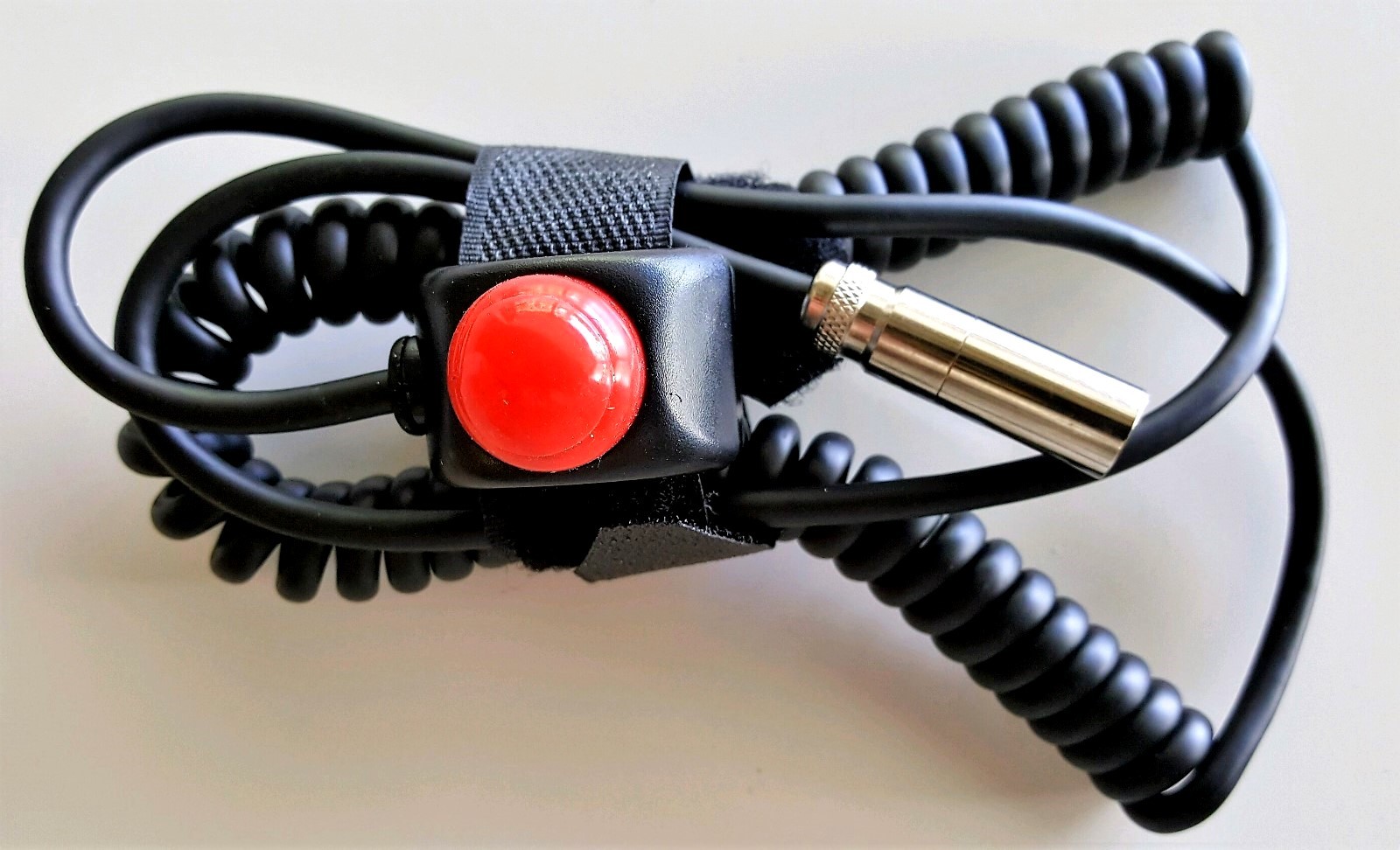 HD PTT Push to Talk NASCAR IMSA Racing Radios Electronics