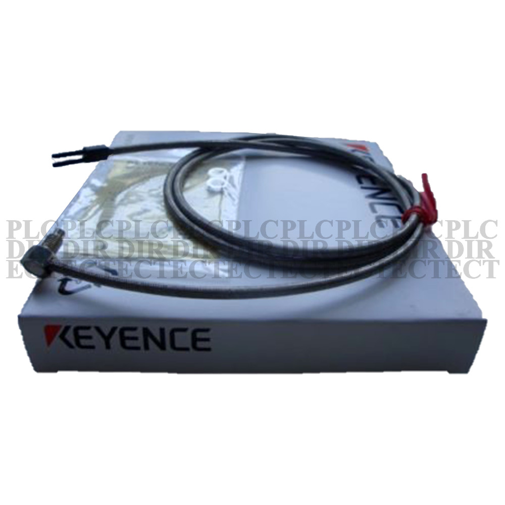 NEW Keyence FU-67TG Fiber Optic Sensor