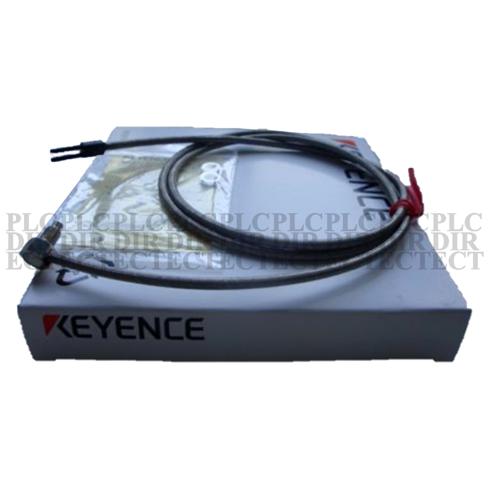 NEW Keyence FU-67TG Fiber Optic Sensor