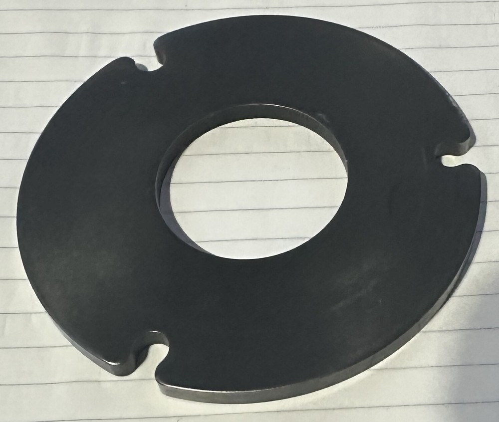 340349, Danfoss, 90-42, Retaining Plate