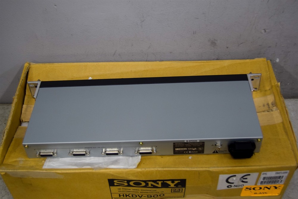 Sony HKDV-900 HD Digital Video Controller (S25)