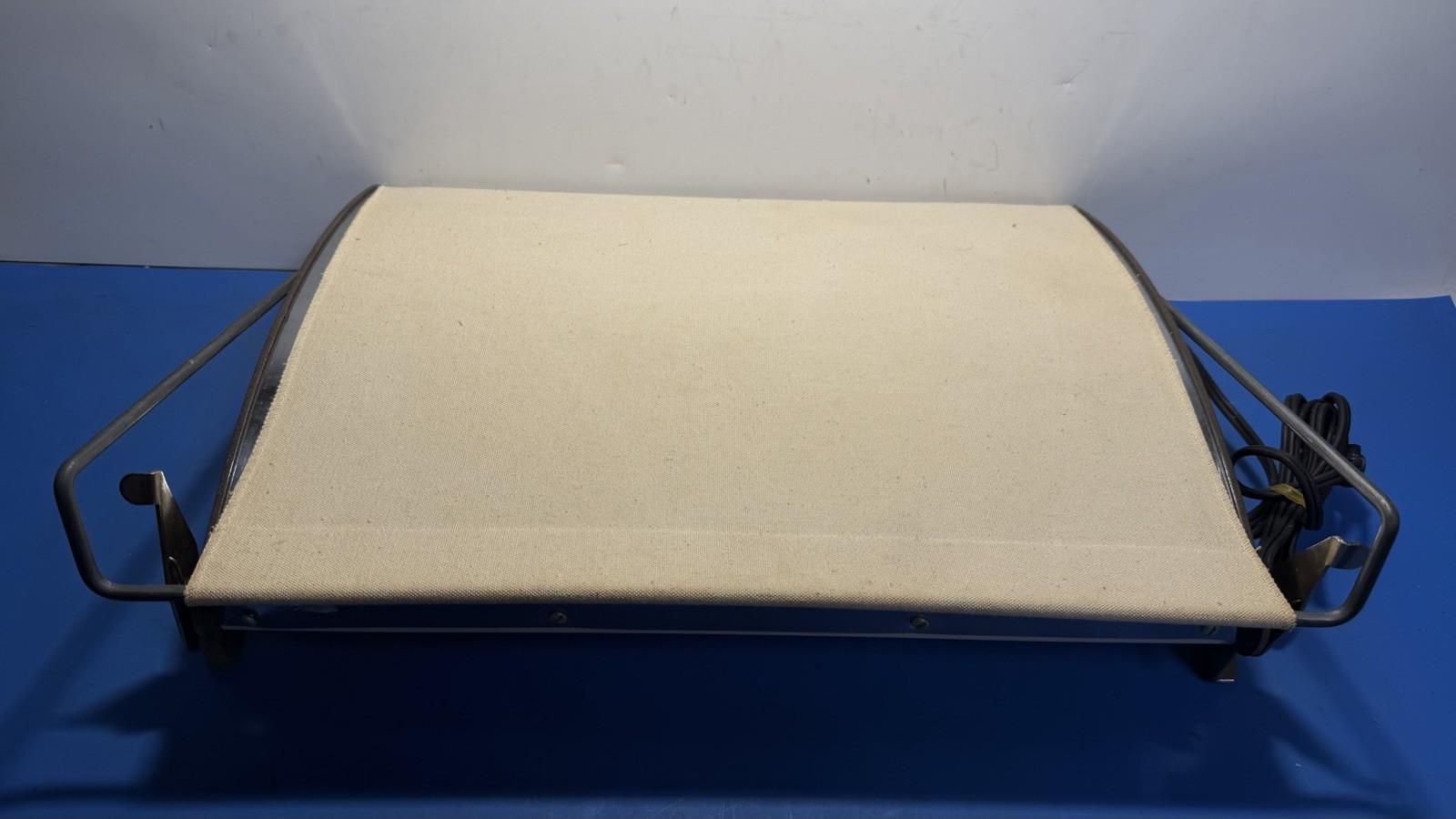 Vintage Premier Thermostatic Print Dryer Model 110 Tested & Works