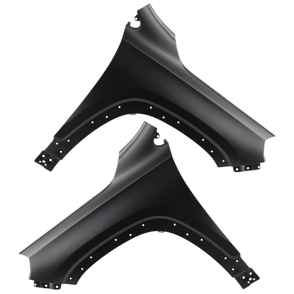 Fender For GMC Terrain 2018-2024 Front Driver and Passenger Side