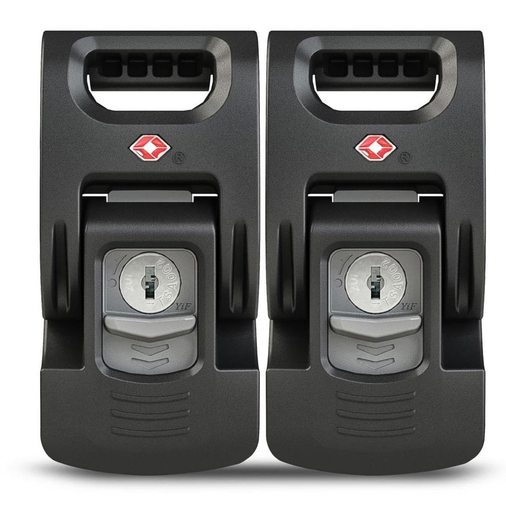 TSA PowerClaw Latch Retrofit Kit