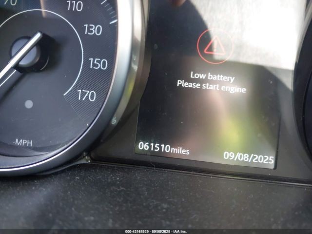 CONTROL PANEL OEM 18-19 JAGUAR E-PACE 1YR WRNTY