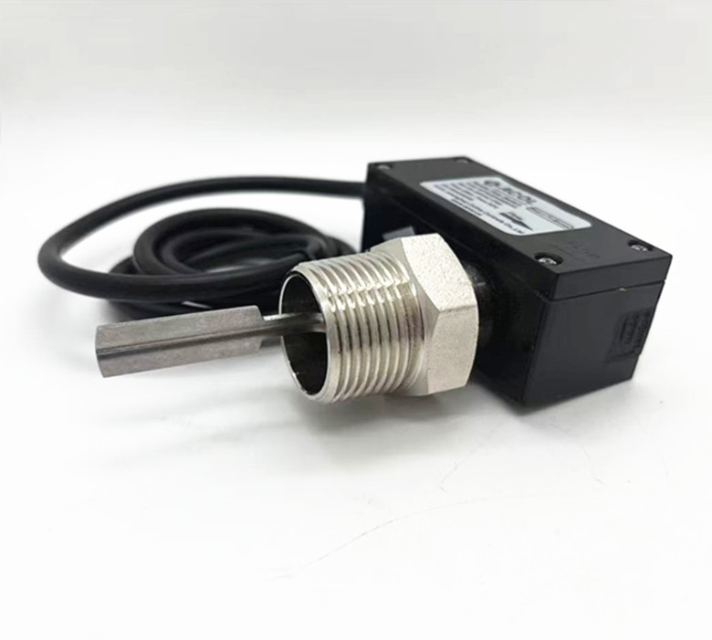 1PCS NEW ACOL external thread plug-in flow switch WFS22025BE40