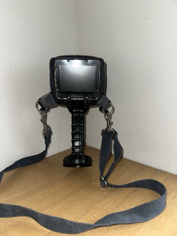 Scott Eagle Eye 160 TIC Thermal Imaging Camera
