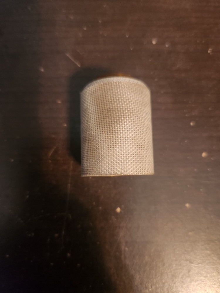 Hypertherm 120091 Retaining Cap, Qty.1