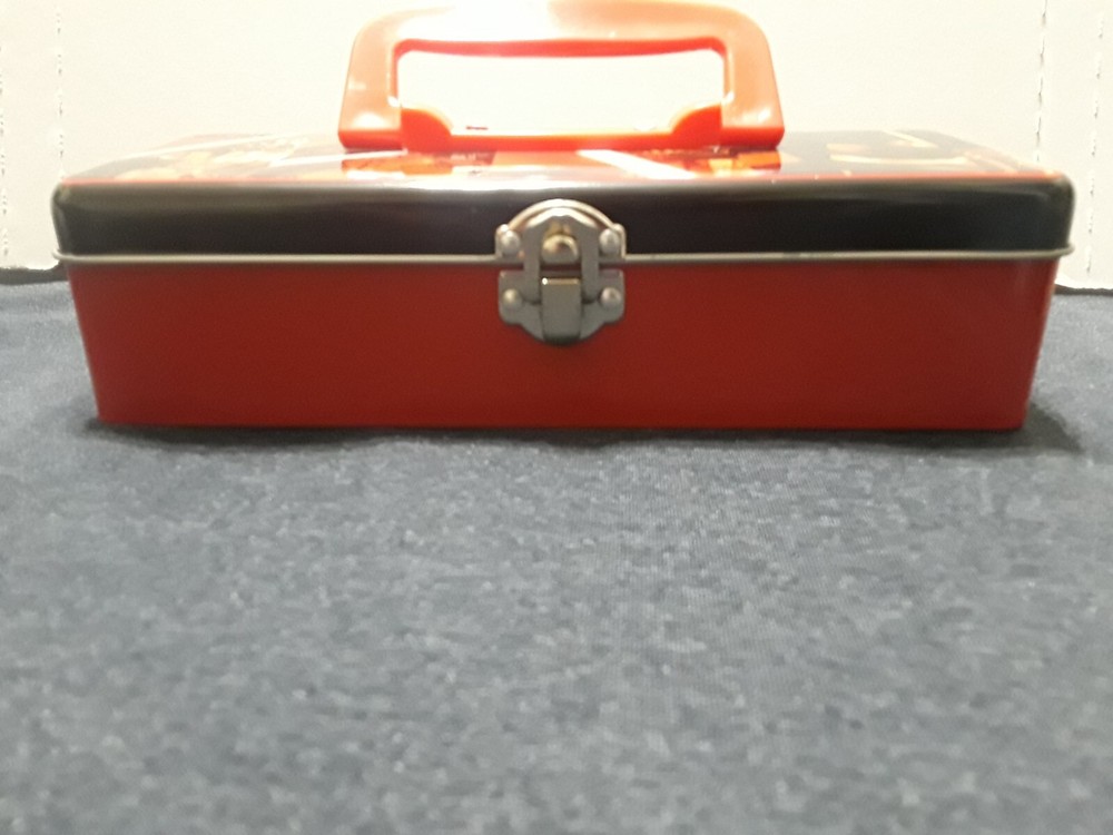 Star wars Tin Carry All