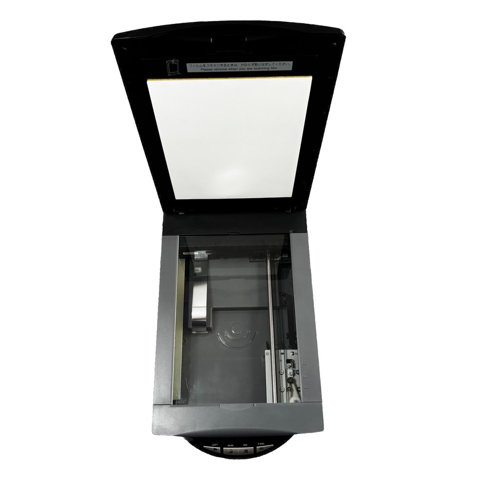 Canon CannoScan 9950F Flatbed Scanner