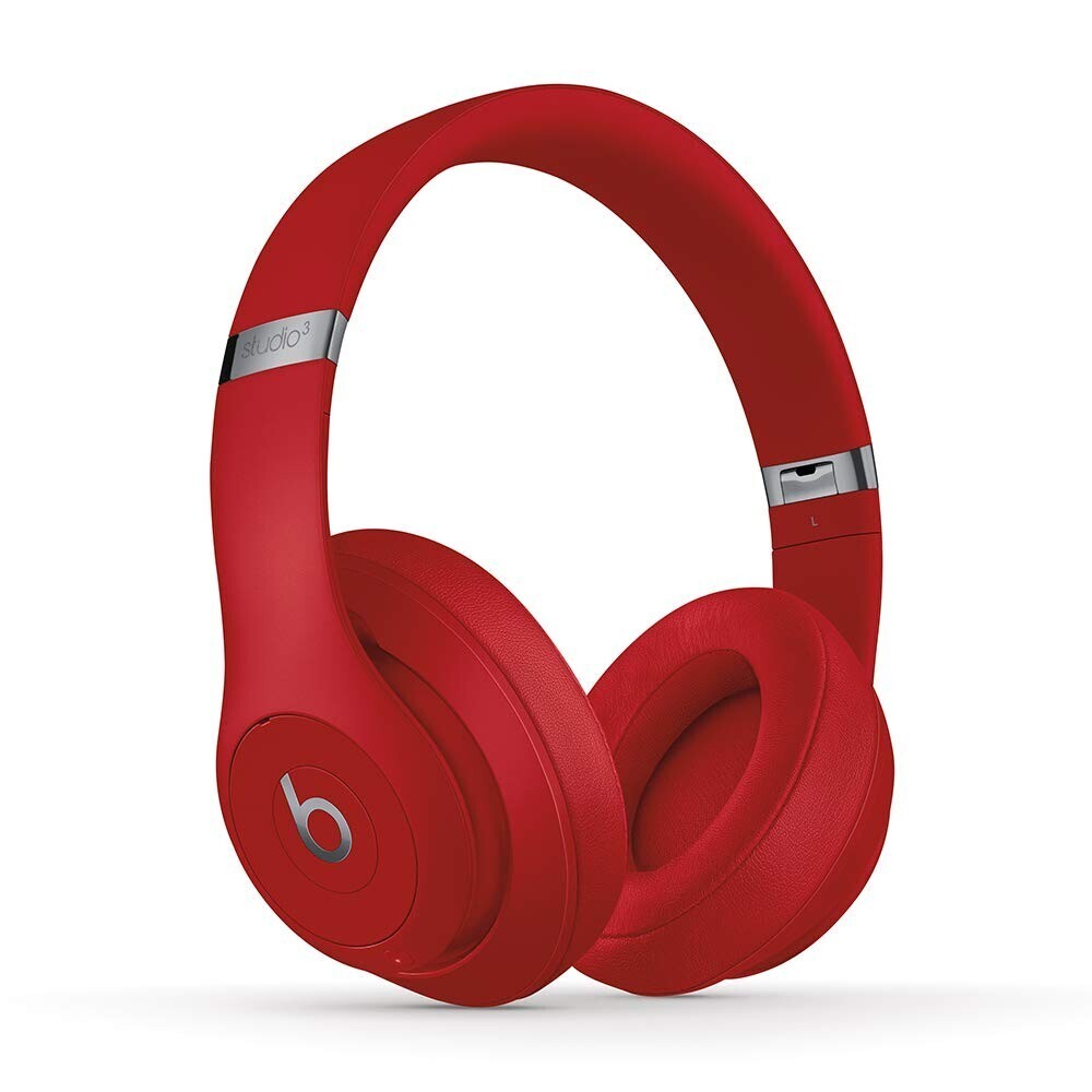 Beats Studio 3 - Wireless Bluetooth Headphones Over Ear