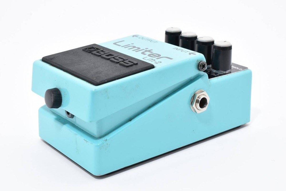 Boss LM-2 822946
