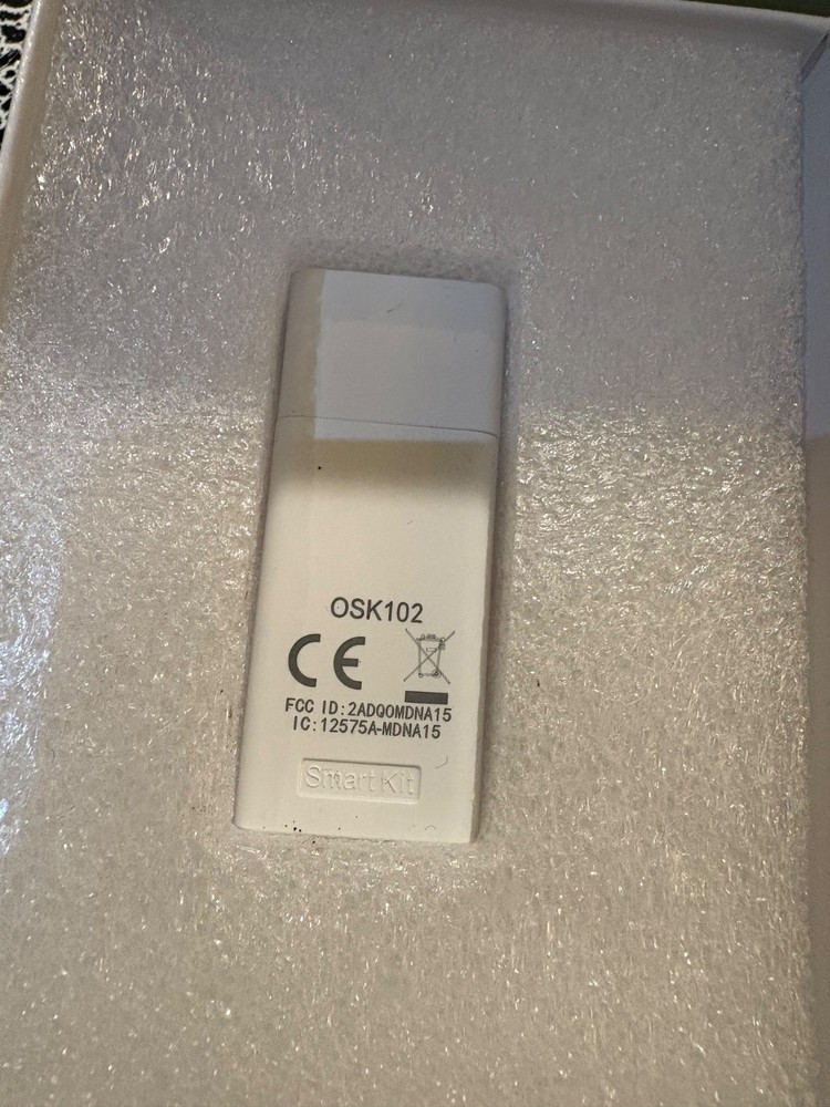 Midea OSK102 Smart Kit Cool Link External Wi-Fi