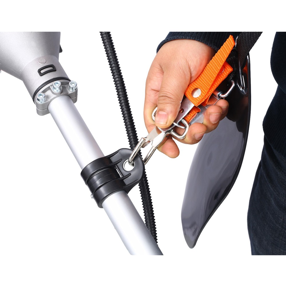 52cc Weed Eater/Wacker Gas Powered String Trimme