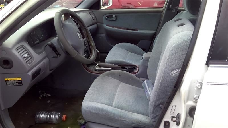 OPTIMAKIA 2006 High Mounted Stop Light 1044888241