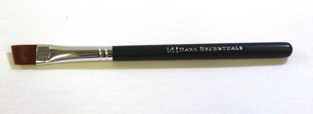 Bare-Escentuals ~ Full-Edged Liner ~ Authentic Eye Make-Up Brush ~ NEW