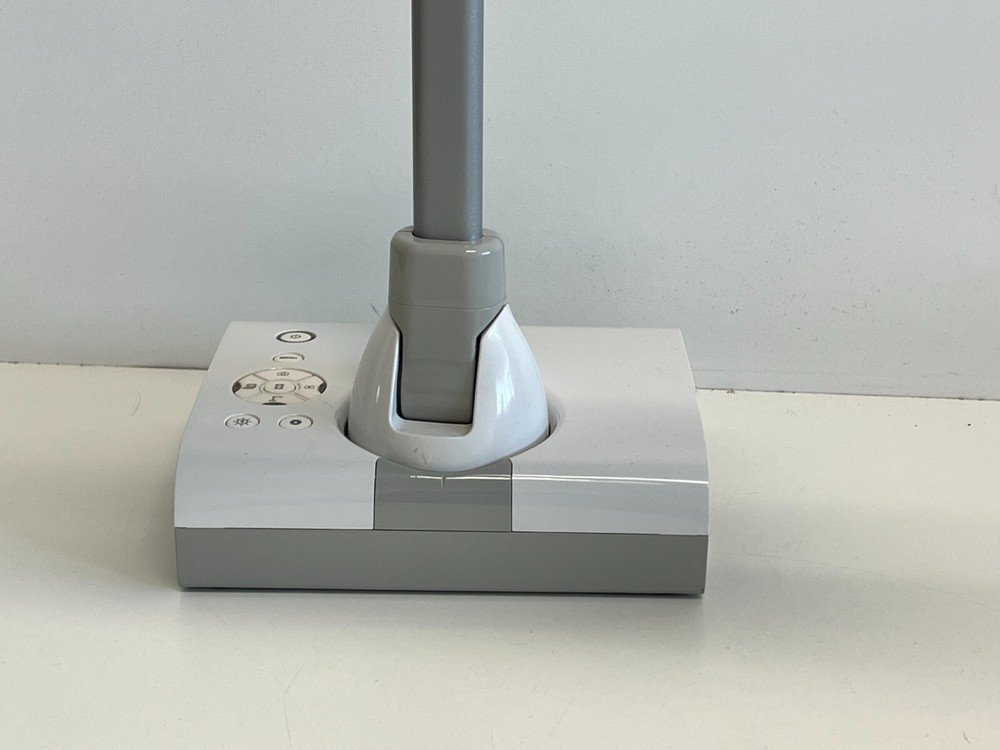 ELMO TT-12iD Document Camera - Does not power up