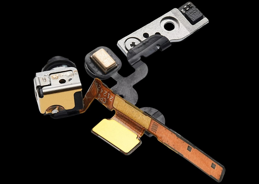 Replacement Crown Flex Cable Compatible For Watch Series 8 (41MM)
