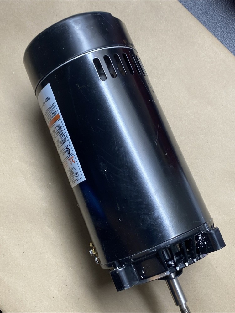 CENTURY UST1152 POOL PUMP MOTOR