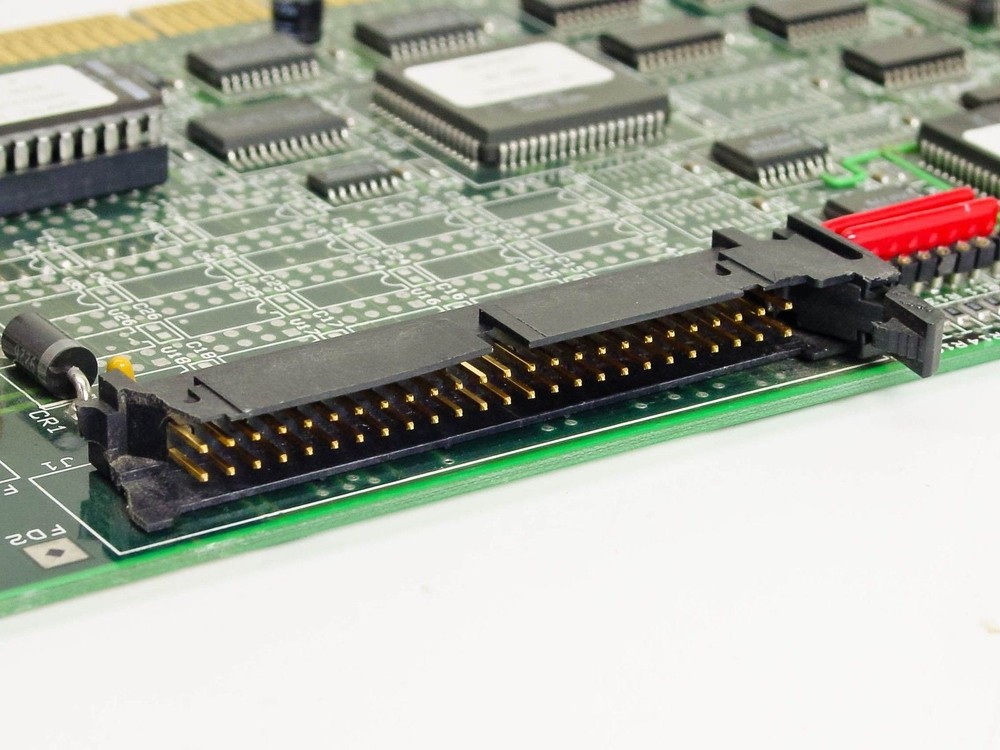 Adaptec AHA-1740 68-Pin External SCSI Controller Card