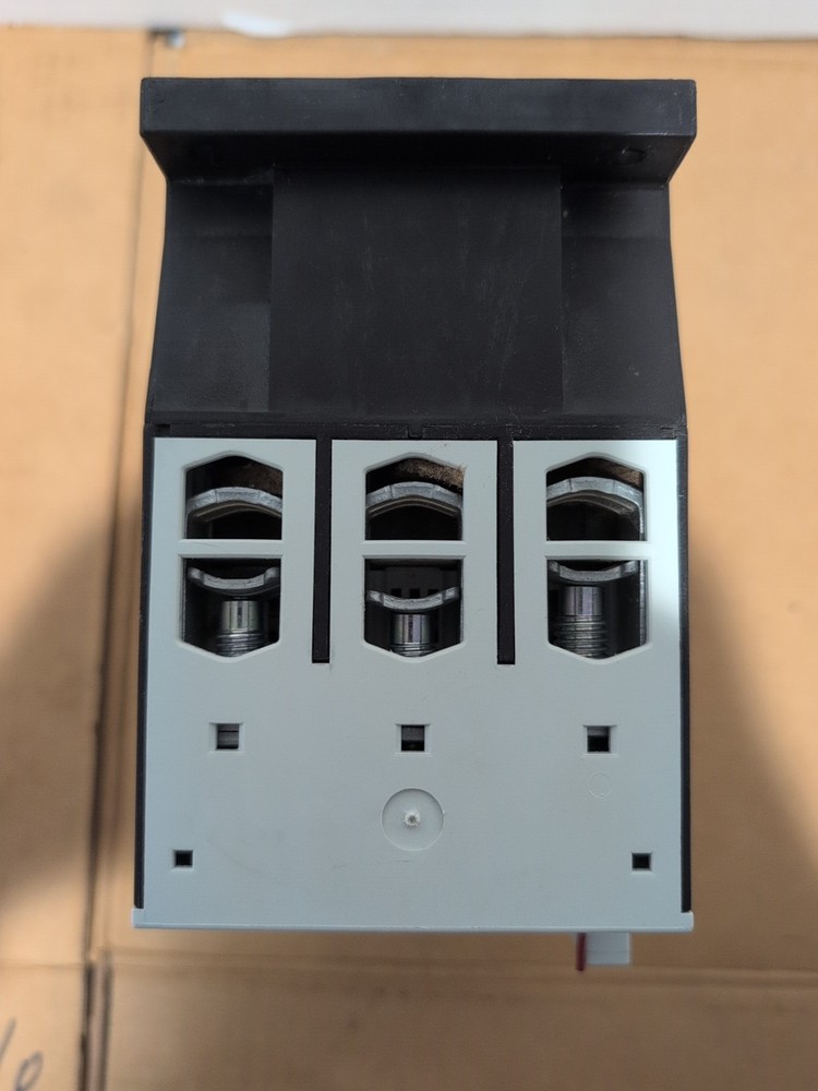 Eaton Contactor Model # DIL M150 XTCE150G
