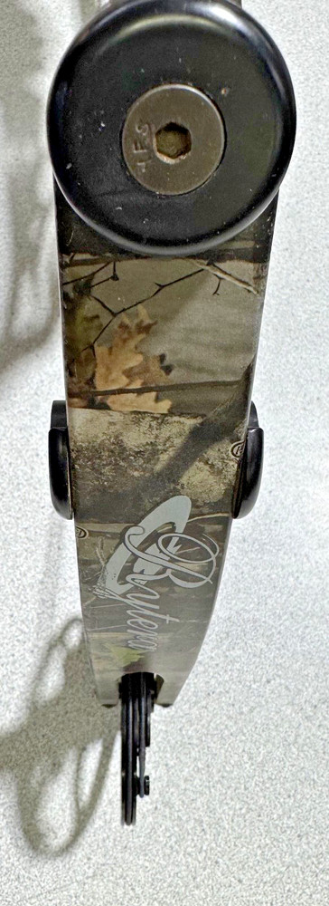 RYTERA NEMESIS...RH...70LB