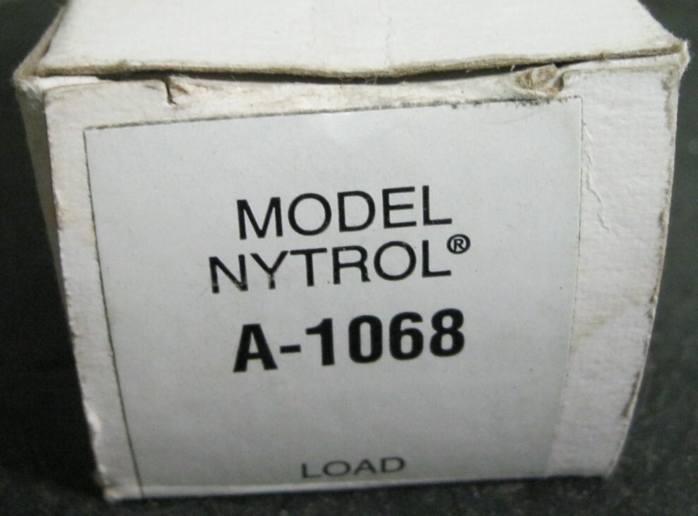 Nytrol A-1068 Photocell