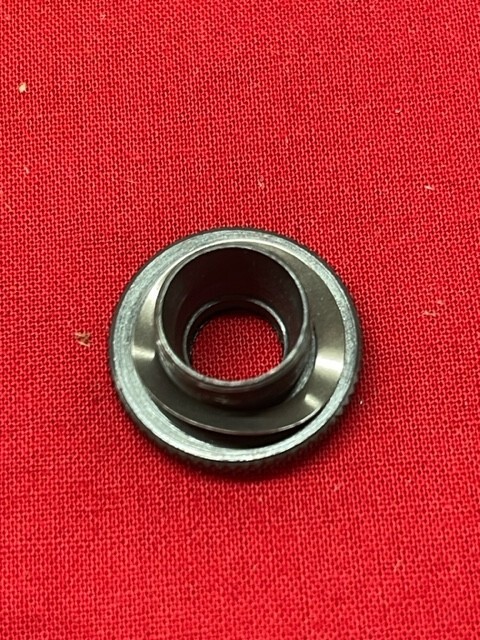 Starrett PT99330 Lock Nut for 724 Interchangeable Anvil Micrometer