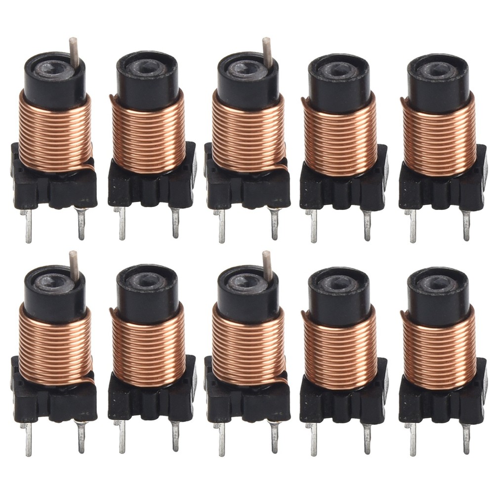 Frequency Ferrite Frequency Ferrite Adjustable Inductance Practical Material.