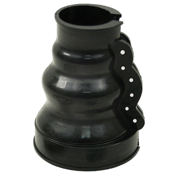 Vw Bug Swing Axle Boot Split Type Includes Hardware 1949-68, Pair